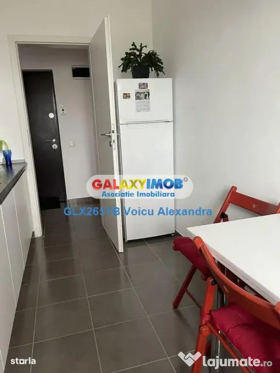 Apartament 2 Cam Bloc Noi Berceni - Dimitrie Leonida - Parca - Bucuresti (Bucuresti-Ilfov)