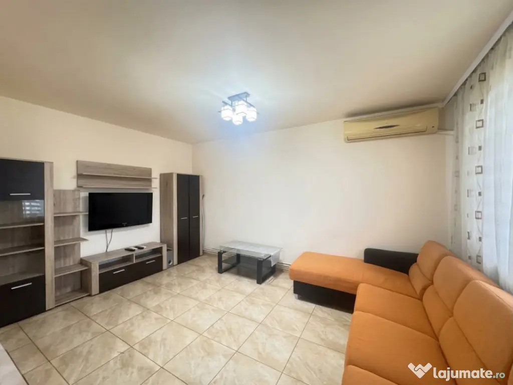 Apartament 4 camere de închiriat în zona Brătianu, termen - Constanta (Constanta)