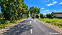 Teren 3600mp, gata de construit, racordat la utilități, 17