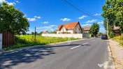 Teren 3600mp, gata de construit, racordat la utilități, 17 