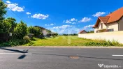 Teren 3600mp, gata de construit, racordat la utilități, 17 
