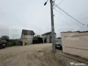 Teren intravilan toate utilitatile, Popoveni, 807 mp 