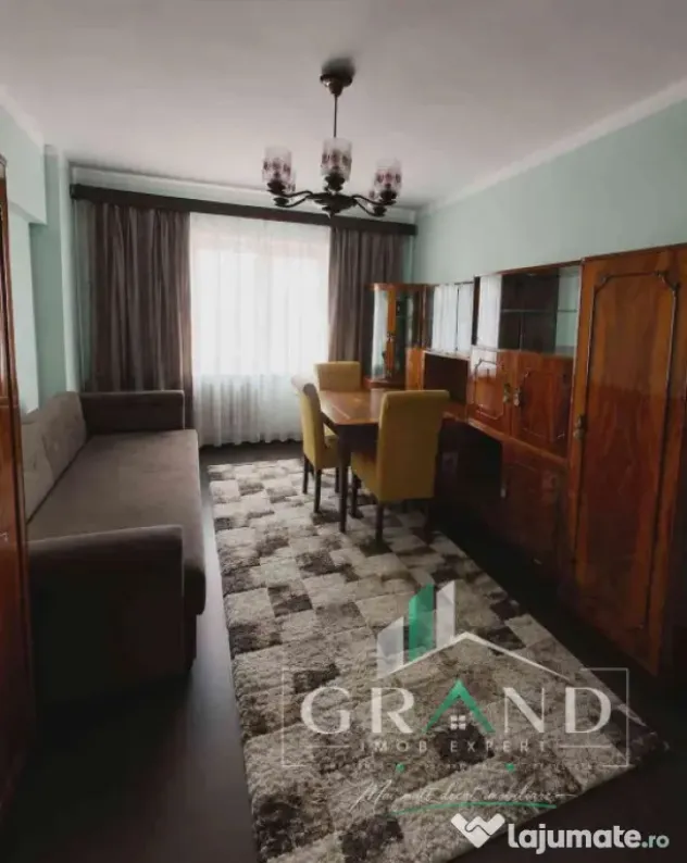 Ap 2 camere | Balcon | Manastur-Complex BIG - Cluj-Napoca (Cluj)