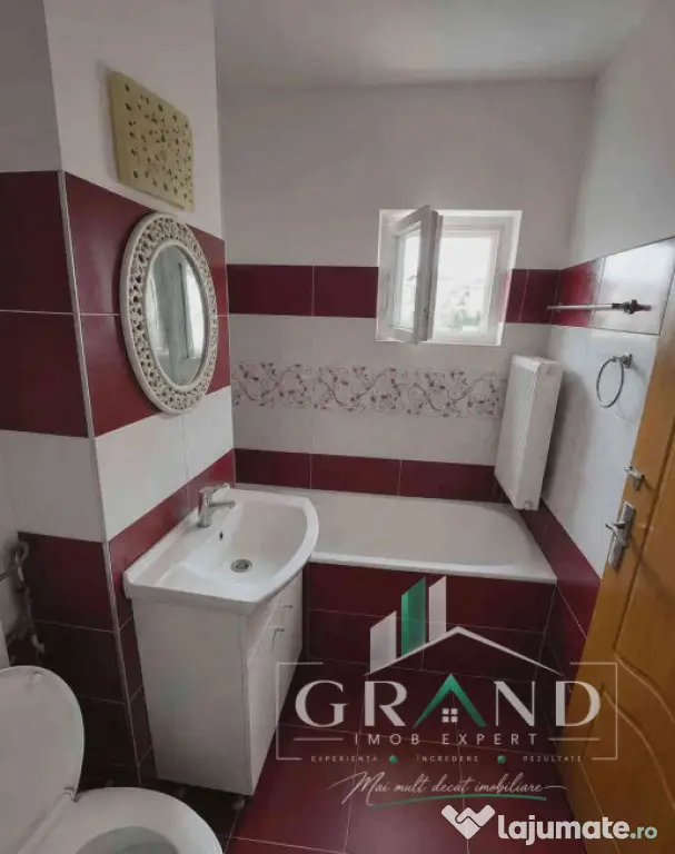 Ap 2 camere | Balcon | Manastur-Complex BIG - Cluj-Napoca (Cluj)