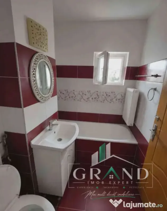 Ap 2 camere | Balcon | Manastur-Complex BIG - Cluj-Napoca (Cluj)