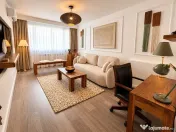 Cișmigiu-2 camere Premium -Prima închiriere-Liniște în 