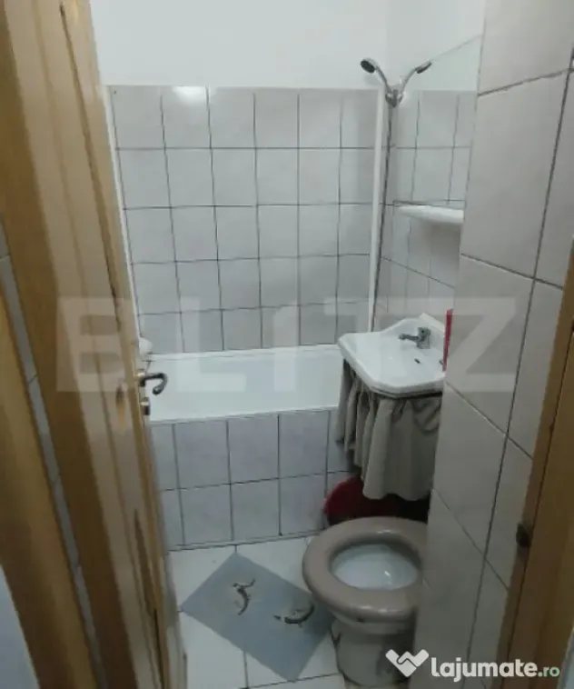 Garsonieră Iosia - Oradea (Bihor)