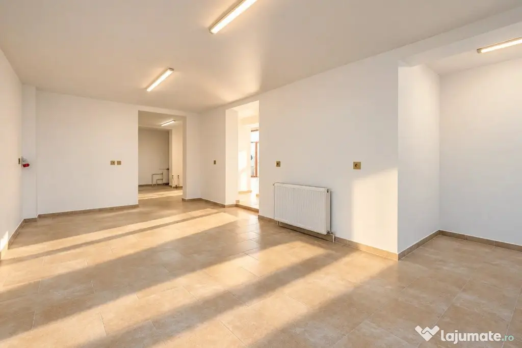 Spațiu comercial Bragadiru ,Șos. Alexandriei DN6 , - Bucuresti (Bucuresti-Ilfov)