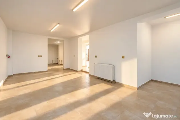 Spațiu comercial Bragadiru ,Șos. Alexandriei DN6 , - Bucuresti (Bucuresti-Ilfov)
