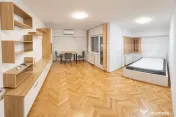 Apartament modern cu 2 camere, zona Simion Barnutiu
