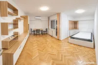 Apartament modern cu 2 camere, zona Simion Barnutiu 