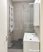 Apartament modern cu 2 camere, zona Simion Barnutiu