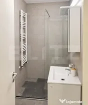 Apartament modern cu 2 camere, zona Simion Barnutiu