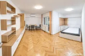 Apartament modern cu 2 camere, zona Simion Barnutiu