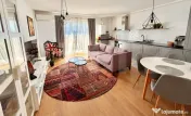 Apartament 2 camere, terasa, parcare subterana, zona Calea 