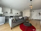 Apartament 2 camere, terasa, parcare subterana, zona Calea 