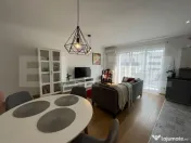 Apartament 2 camere, terasa, parcare subterana, zona Calea 