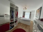Apartament 2 camere, terasa, parcare subterana, zona Calea 