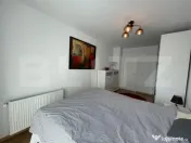 Apartament 2 camere, terasa, parcare subterana, zona Calea 