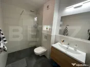 Apartament 2 camere, terasa, parcare subterana, zona Calea 