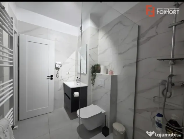 Apartament 2 camere de vanzare | Adora Parc Victoriei | Mobi - Arad (Arad)