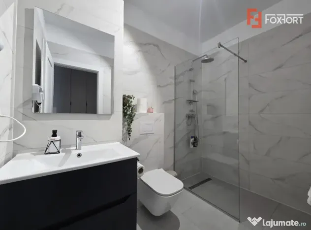 Apartament 2 camere de vanzare | Adora Parc Victoriei | Mobi - Arad (Arad)