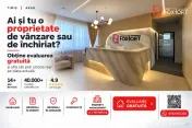 Apartament 2 camere de vanzare | Adora Parc Victoriei | Mobi 