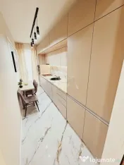 2 camere | Novum Grozăvești | 60,3 m² | Etaj 9/11 | Înc? 