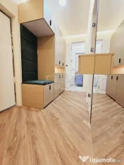 2 camere | Novum Grozăvești | 60,3 m² | Etaj 9/11 | Înc? 
