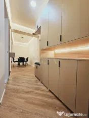 2 camere | Novum Grozăvești | 60,3 m² | Etaj 9/11 | Înc? 