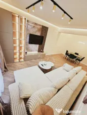 2 camere | Novum Grozăvești | 60,3 m² | Etaj 9/11 | Înc? 