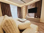 2 camere | Novum Grozăvești | 60,3 m² | Etaj 9/11 | Înc? 