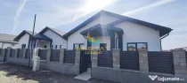 Casa parter | 3 dormitoare, 2 bai | Teren 350 mp | Berceni