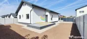 Casa parter | 3 dormitoare, 2 bai | Teren 350 mp | Berceni 