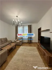 Apartament 2 camere 1Mai Aviator Popisteanu