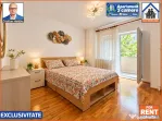 Apartament 3 cam, 2 bai, 3 balc | Renovat | Mobilat | Utilat | Tribunal - Nerva