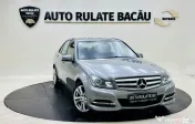Mercedes-Benz / C-Class / 2.2 CDI / 136CP / An 2012 / Euro 5 / Automată 