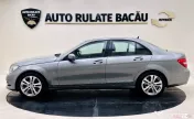 Mercedes-Benz / C-Class / 2.2 CDI / 136CP / An 2012 / Euro 5 / Automată 