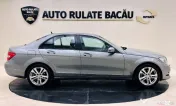 Mercedes-Benz / C-Class / 2.2 CDI / 136CP / An 2012 / Euro 5 / Automată 