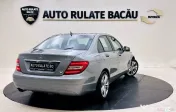 Mercedes-Benz / C-Class / 2.2 CDI / 136CP / An 2012 / Euro 5 / Automată 