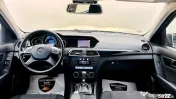 Mercedes-Benz / C-Class / 2.2 CDI / 136CP / An 2012 / Euro 5 / Automată 