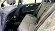 Mercedes-Benz / C-Class / 2.2 CDI / 136CP / An 2012 / Euro 5 / Automată 