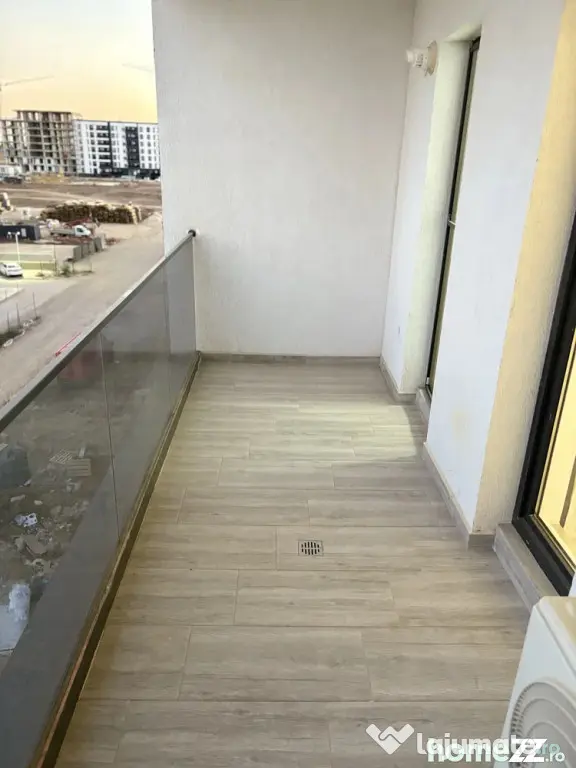 Berceni metrou biruintei 81 etaj 4 - Bucuresti (Bucuresti-Ilfov)