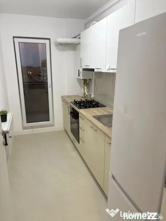 Berceni metrou biruintei 81 etaj 4 - Bucuresti (Bucuresti-Ilfov)