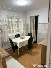 Apartament 2 camere de închiriat – zona Sagricom, Târgov