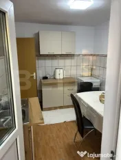 Apartament 2 camere de închiriat – zona Sagricom, Târgov