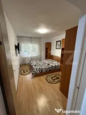 Apartament 2 camere de închiriat – zona Sagricom, Târgov