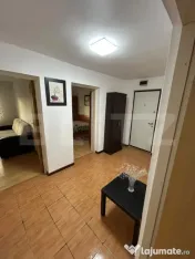 Apartament 2 camere de închiriat – zona Sagricom, Târgov