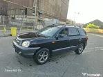 Hyundai Santa fe, an 2005, 2.4i+g