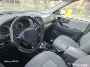 Hyundai Santa fe, an 2005, 2.4i+g 